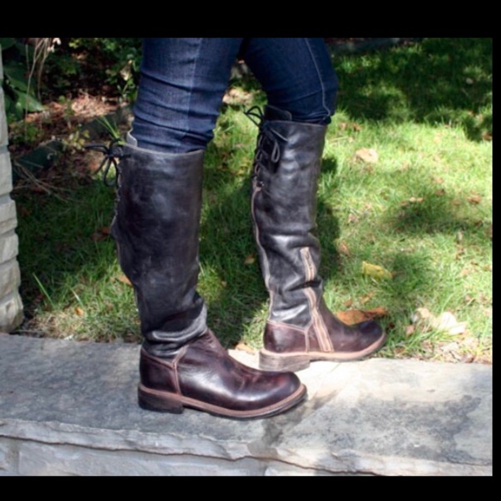 SOLD🌺BED STU MANCHESTER RED SOLE🌺 - Picture 7 of 8